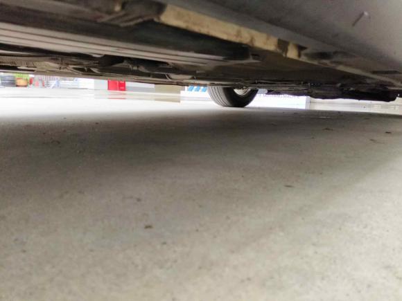 [无锡·苏B] 二手福特福克斯2017款 两厢 1.6L 手动舒适型智行版