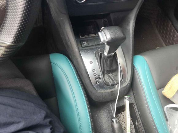 [义乌·粤U] 二手大众高尔夫2010款 1.4TSI 自动舒适型