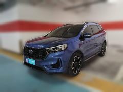 [济南·鲁A] 福特锐界2021款 PLUS EcoBoost 245 四驱ST-Line 7座