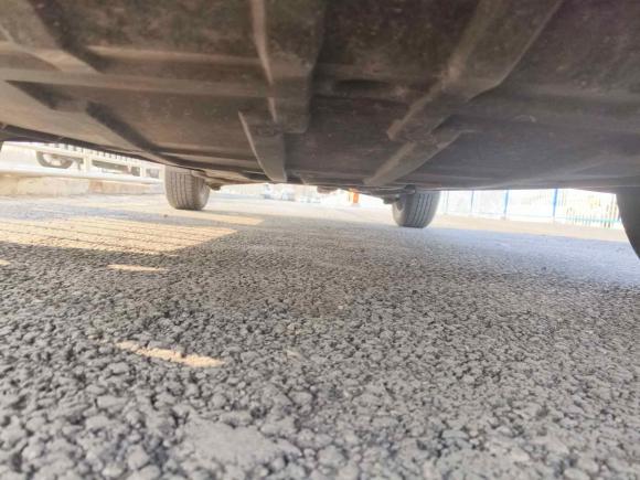 [北京·京Q] 二手日产逍客2016款 2.0L CVT豪华版