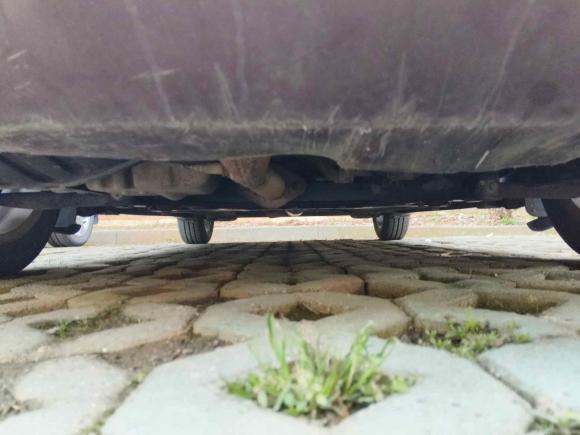 [南京·苏A] 二手铃木雨燕2013款 1.5L 手动标准版