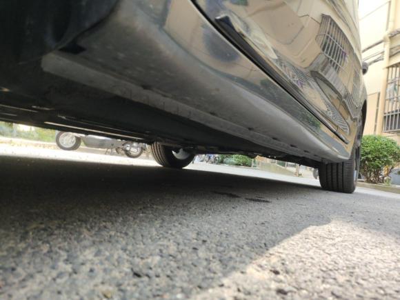 [上海·沪F] 二手名爵名爵62021款 Pro 1.5T 自动Trophy旗舰版