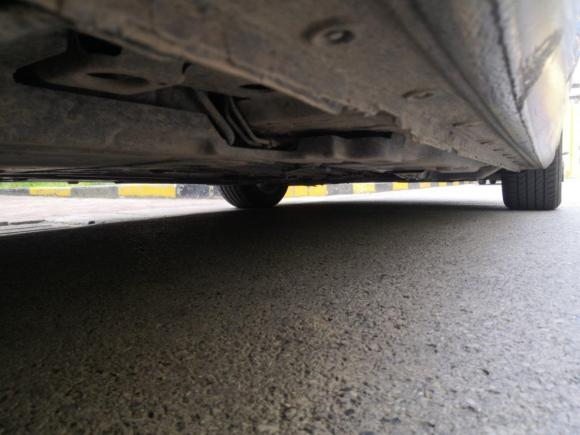 [无锡·苏B] 二手雪佛兰迈锐宝XL2018款 530T 自动锐逸版