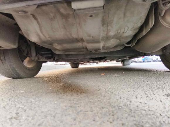 [成都·川A] 二手本田凌派2016款 1.8L 手动豪华版