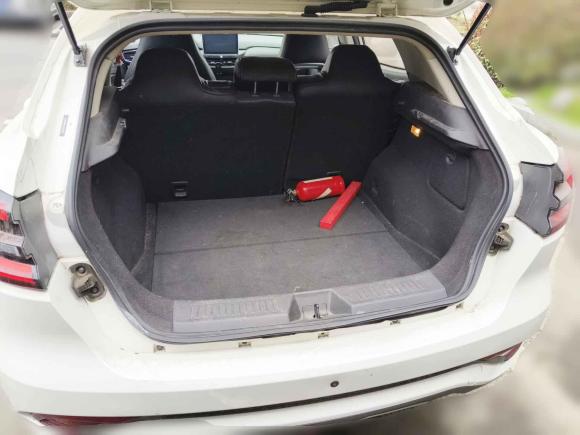 [苏州·苏E] 二手陆风陆风逍遥2018款 1.5T 手动白银版