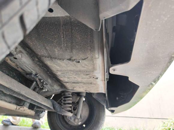 [宁波·浙C] 二手欧拉欧拉白猫2020款 360km 豪华型