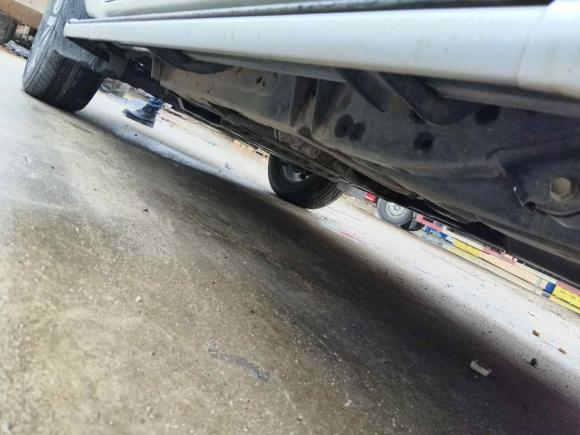 [常州·苏D] 二手日产途达2020款 2.5L XL Upper 4WD 自动四驱豪华版