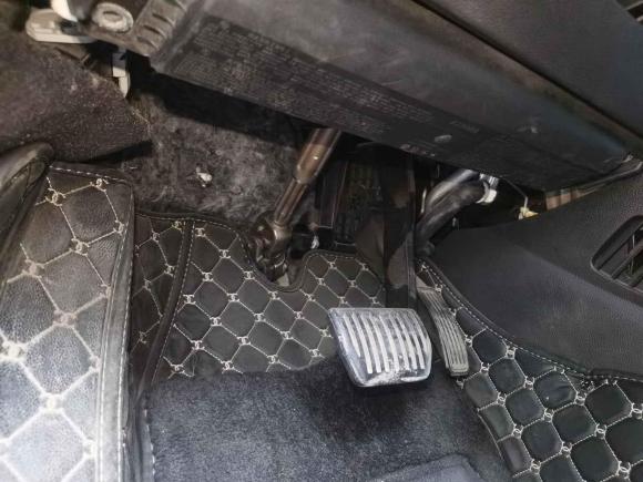 [北京·京N] 二手福特蒙迪欧2013款 2.0L GTDi240豪华运动型