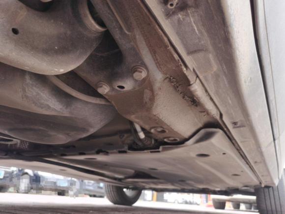 [合肥·皖A] 二手大众T-ROC探歌2021款 改款 280TSI DSG两驱精英智联版