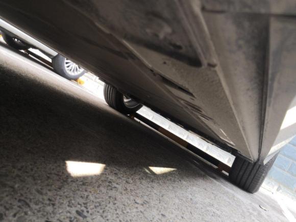 [上海·沪A] 二手蔚来蔚来ES62022款 75kWh 运动版