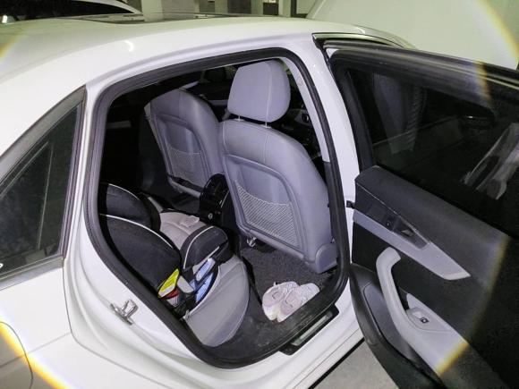 [宁波·浙B] 二手奥迪奥迪A4L2017款 40 TFSI 时尚型