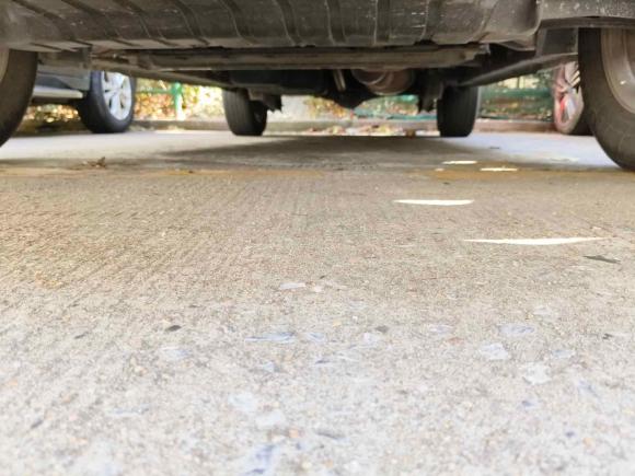 [上海·苏E] 二手长安欧尚长安欧尚X70A2019款 1.5L 手动舒适型 国VI