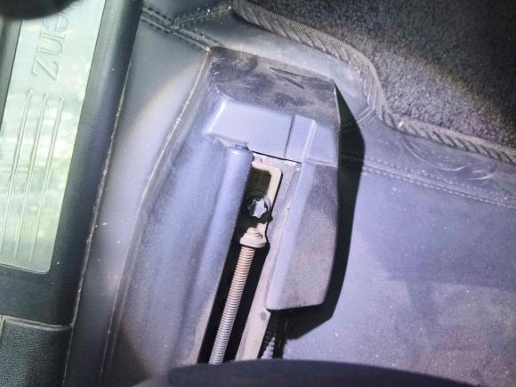 [武汉·鄂A] 二手奔驰奔驰GL级2008款 GL 550 4MATIC