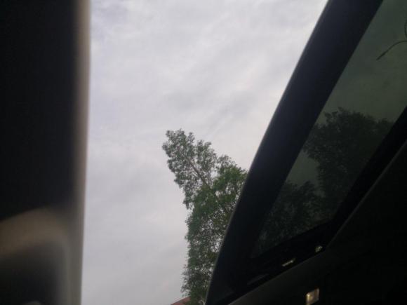 [上海·赣G] 二手福特锐际2020款 EcoBoost 245 两驱耀享款