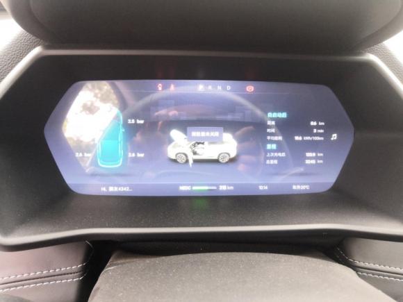 [无锡·苏B] 二手小鹏小鹏G32022款 G3i 520N+