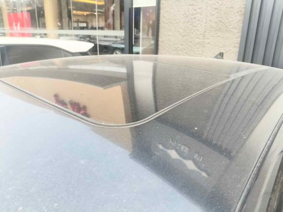 [常州·苏D] 二手福特金牛座2015款 EcoBoost 245 豪华型