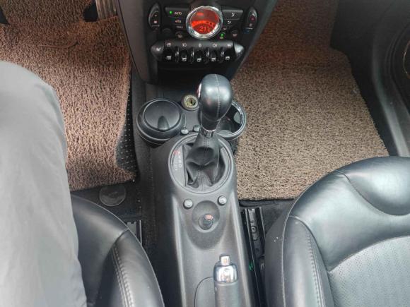 [义乌·浙G] 二手MINIMINI2011款 1.6T COOPER S