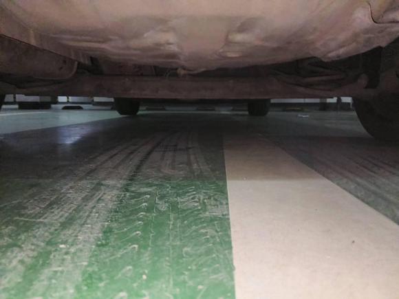 [武汉·鄂A] 二手日产骊威2009款 1.6L 自动全能型