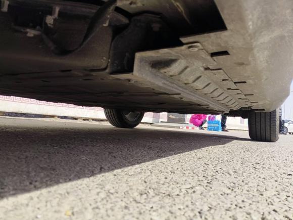 [北京·京A] 二手威马汽车威马EX52020款 EX5-Z Nex探索版