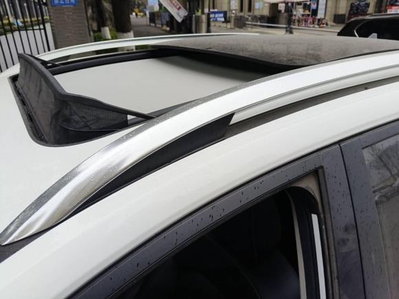 [成都·川A] 二手荣威荣威RX32018款 1.6L CVT旗舰版