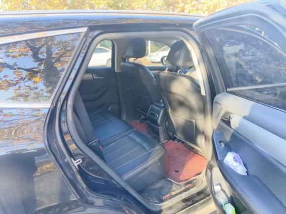 [青岛·鲁B] 二手比亚迪唐2018款 2.0T 自动智联尊贵型 7座 国V