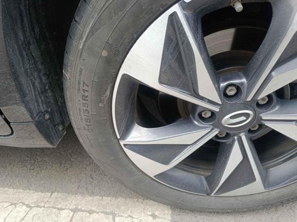 [合肥·皖A] 二手广汽传祺传祺M62023款 PRO 270T DCT豪华版