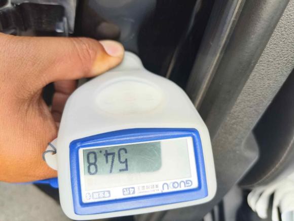 [济南·鲁D] 二手众泰大迈X72017款 1.5T 手动精英型