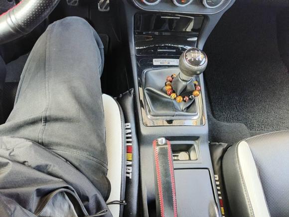 [上海·沪A] 二手三菱翼神2012款 致尚版 1.8L 手动豪华型