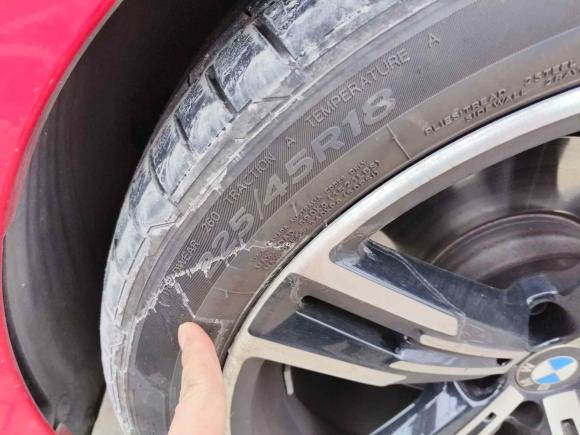 [南通·苏F] 二手宝马宝马4系2021款 425i M运动套装