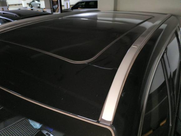 [西安·陕A] 二手奔腾奔腾T992020款 20TD 自动豪华型