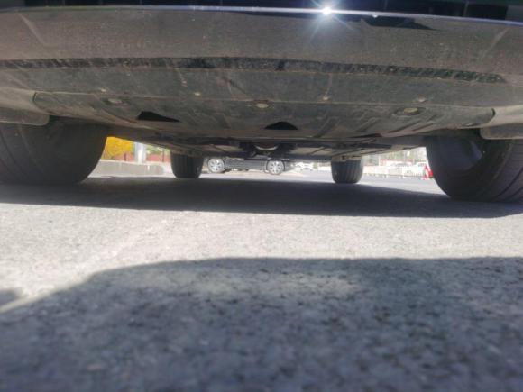 [北京·京A] 二手沃尔沃沃尔沃XC402020款 T4 四驱智远运动版