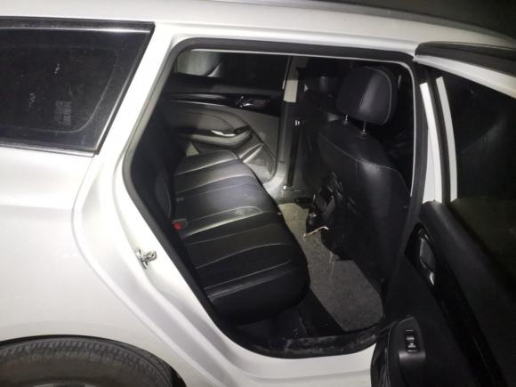 [合肥·皖A] 二手荣威荣威Ei52021款 500 倾心版