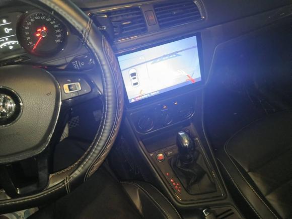 [宁波·浙B] 二手大众朗逸2017款 1.6L 自动舒适版