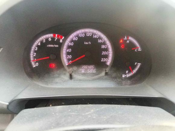 [无锡·苏B] 二手马自达马自达52008款 2.0 手动舒适型