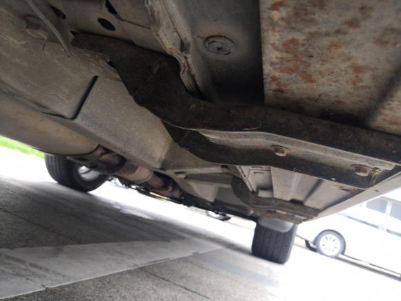 [南通·桂E] 二手雪佛兰科帕奇2012款 2.4L 四驱旗舰版 7座