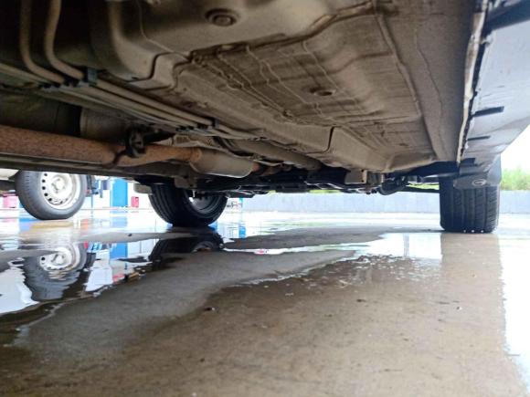 [苏州·苏E] 二手广汽传祺传祺GS42017款 235T 自动两驱豪华智联版