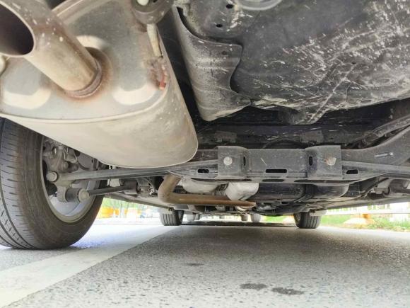 [武汉·鄂A] 二手别克英朗2021款 1.3T 自动轻混动精英型