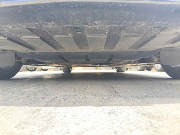 [苏州·苏U] 二手凯迪拉克凯迪拉克CT62019款 28T 领先运动型