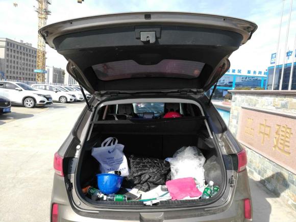 [青岛·鲁B] 二手奔腾奔腾X402018款 网红版 1.6L 手动舒适型