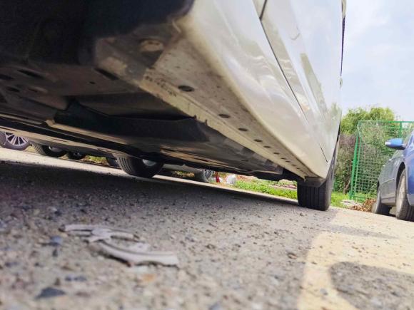 [上海·沪C] 二手日产轩逸2021款 1.6L XL CVT悦享版