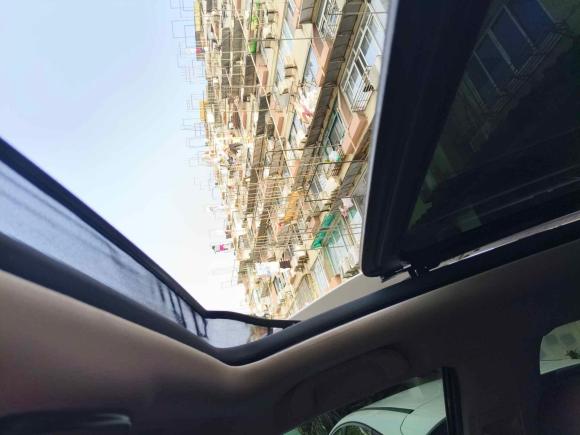 [上海·苏K] 二手比亚迪比亚迪S72016款 2.0T 自动尊贵型Plus