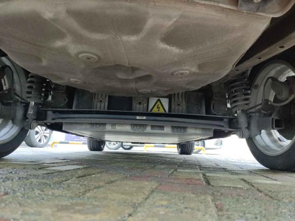 [南通·苏F] 二手吉利汽车帝豪新能源2019款 EV500 进取型标准续航版