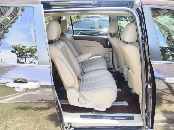 [上海·沪C] 二手马自达马自达82013款 2.5L 尊贵版