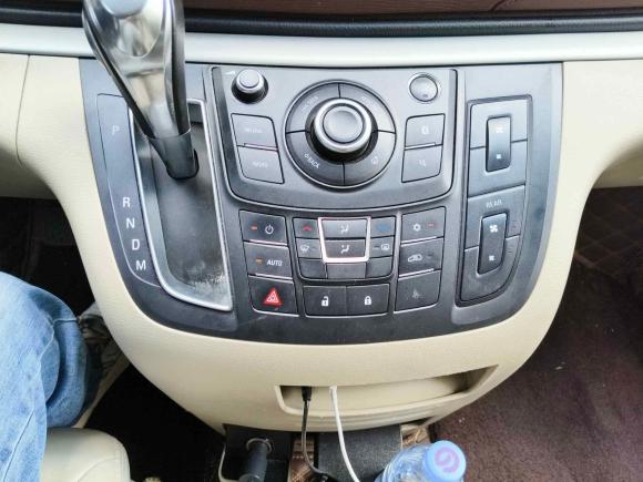 [南京·苏A] 二手别克别克GL82017款 25S 豪华型 国V