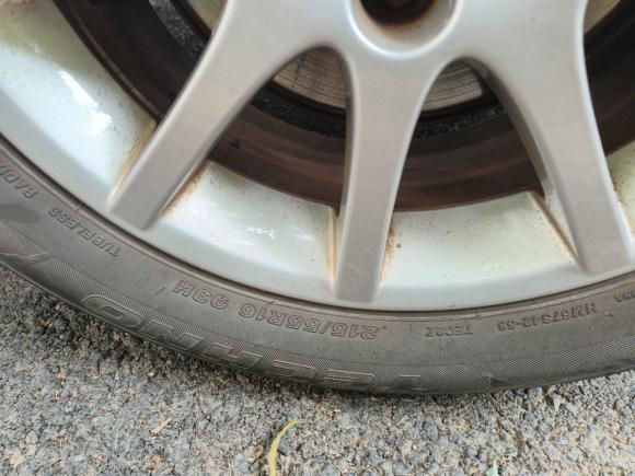 [武汉·鄂A] 二手萨博Saab 9-32004款 2.0T ARC