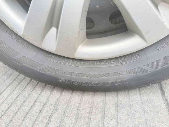 [宁波·浙B] 二手东风风行菱智2019款 改款 M5L 1.6L 7座基本型 国VI