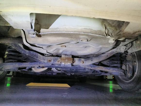 [合肥·皖A] 二手马自达马自达3星骋2013款 三厢 1.6L 自动精英型