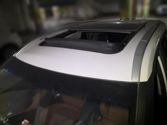 [芜湖·皖B] 二手宝骏宝骏5102017款 1.5L 自动豪华型