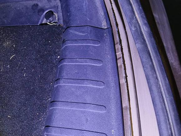 [深圳·粤B] 二手威马汽车威马EX52019款 EX5 Extra创新版400