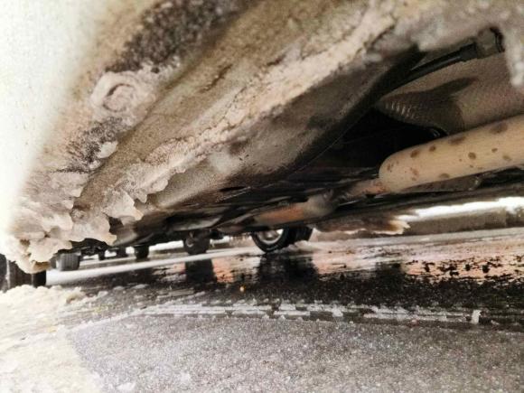 [合肥·皖A] 二手奇瑞艾瑞泽52016款 1.5L CVT领潮版